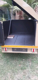 Trailer for sale Pretoria R25000