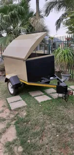 Trailer for sale Pretoria R25000