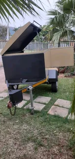Trailer for sale Pretoria R25000