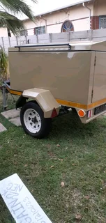 Trailer for sale Pretoria R25000