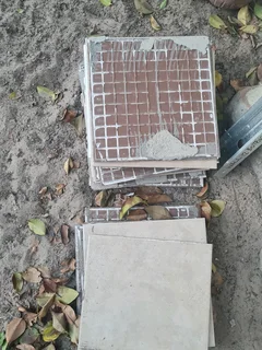 Floor Tiles