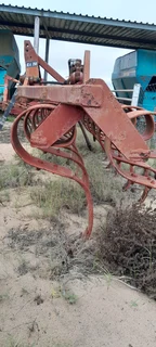 Cropper - Ad posted by Osdam Boerdery