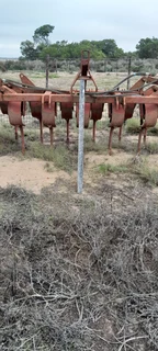 Cropper - Ad posted by Osdam Boerdery