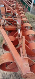 Cropper - Ad posted by Osdam Boerdery