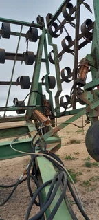 Cropper - Ad posted by Osdam Boerdery