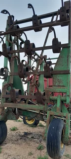 Cropper - Ad posted by Osdam Boerdery