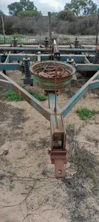 Ripper - Ad posted by Osdam Boerdery