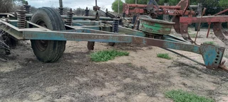 Ripper - Ad posted by Osdam Boerdery