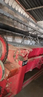 Massey Ferguson 850 Mower