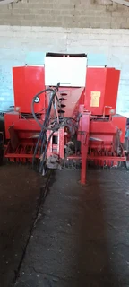 Welger D4000