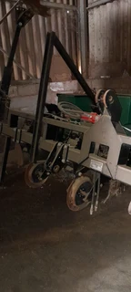 Piket Mielie Planter for sale