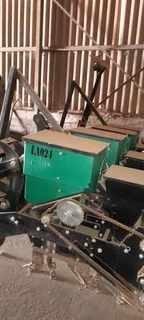 Piket Mielie Planter for sale