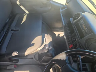 2018- HINO 300-614 DROPSIDE BODY TRUCK- AA4195