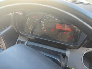 2018- HINO 300-614 DROPSIDE BODY TRUCK- AA4195