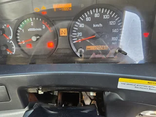 2019- ISUZU AMT FTR850 DROPSIDE BODY TRUCK- AA4193