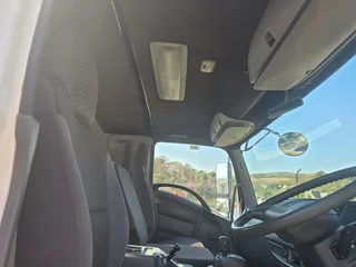 2019- ISUZU AMT FTR850 DROPSIDE BODY TRUCK- AA4193