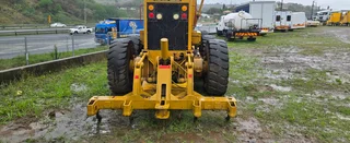 1994- Catterpillar Grader 140g- Aa4207