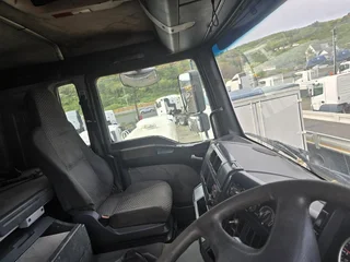 2006- MAN TGA 33.412 TRUCK TRACTOR- AA4017