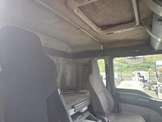 2006- MAN TGA 33.412 TRUCK TRACTOR- AA4017