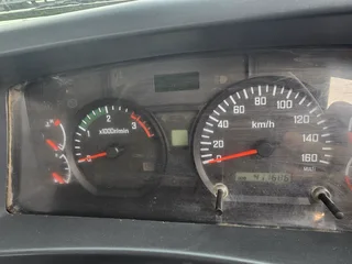 2016- ISUZU FTR850 COMPACTOR TRUCK- AA4175