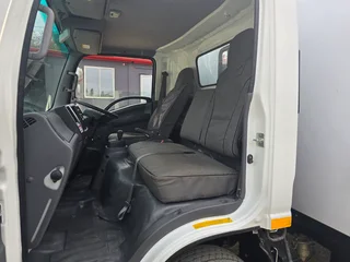 2024- ISUZU NPR400 AMT PASSENGER CARRIER- AA4174