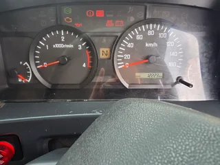 2024- ISUZU NPR400 AMT PASSENGER CARRIER- AA4174