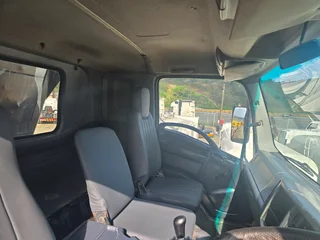 2013- ISUZU FVZ1400 TIPPER TRUCK- AA4211