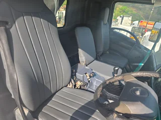 2013- ISUZU FVZ1400 TIPPER TRUCK- AA4211