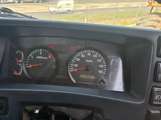 2014- ISUZU FVZ1600 WATERTANKER TRUCK- AA4064