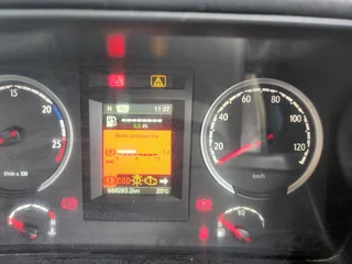 2015- SCANIA R460 TRUCK TRACTOR- AA46379