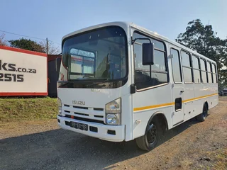 2018- ISUZU N-SERIES NQR500- AA4176
