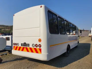 2018- ISUZU N-SERIES NQR500- AA4176