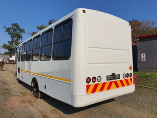 2018- ISUZU N-SERIES NQR500- AA4176