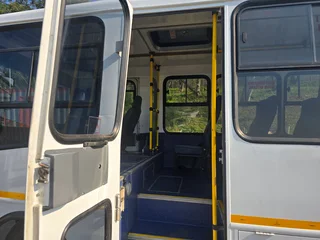 2018- ISUZU N-SERIES NQR500- AA4176