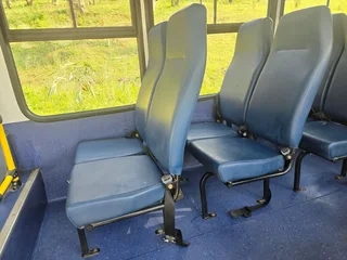 2018- ISUZU N-SERIES NQR500- AA4176