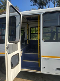 2018- ISUZU N-SERIES NQR500- AA4176