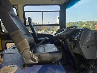 2018- ISUZU N-SERIES NQR500- AA4176