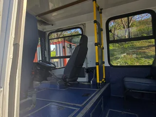 2018- ISUZU N-SERIES NQR500- AA4176