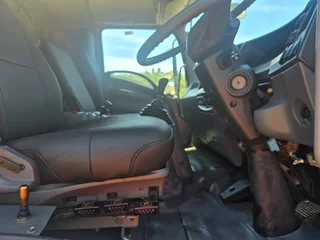 2018- ISUZU FRT850 TIPPER TRUCK- AA4220