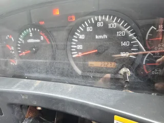 2018- ISUZU FRT850 TIPPER TRUCK- AA4220