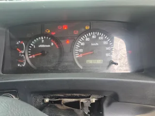 2017- ISUZU FRR550 TIPPER TRUCK- AA4222