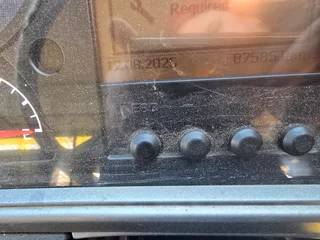 2021- UD KUZER RKE150 DROPSIDE &#43; CAGE BODY TRUCK- T796