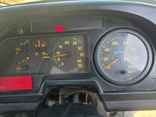 2009- ISUZU FSR700 VOLUMEBODY TRUCK- T791