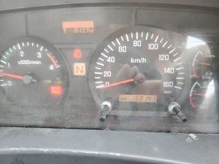 2021- ISUZU FRR600 DROPSIDE BODY TRUCK- T681