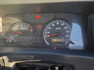 2018- ISUZU NPR400 DROPSIDE BODY TRUCK- T591