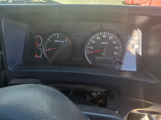 2016- ISUZU F-SERIES FTR850 TIPPER TRUCK- T761