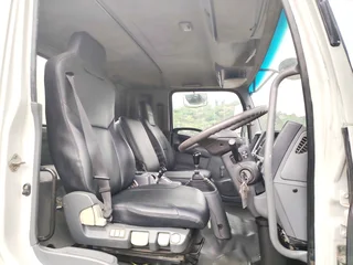 2014- ISUZU FVZ1600 WATERTANKER TRUCK- T650