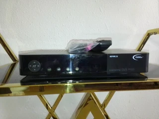 DStv HD PVR 2