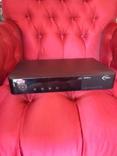 DStv HD PVR 2