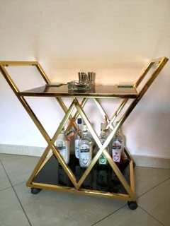 Drinks Trolley